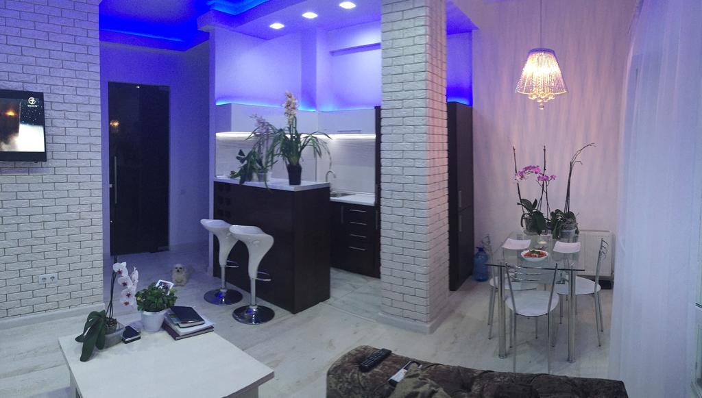Apartament Living Md Heart Of The Center Kiszyniów Zewnętrze zdjęcie