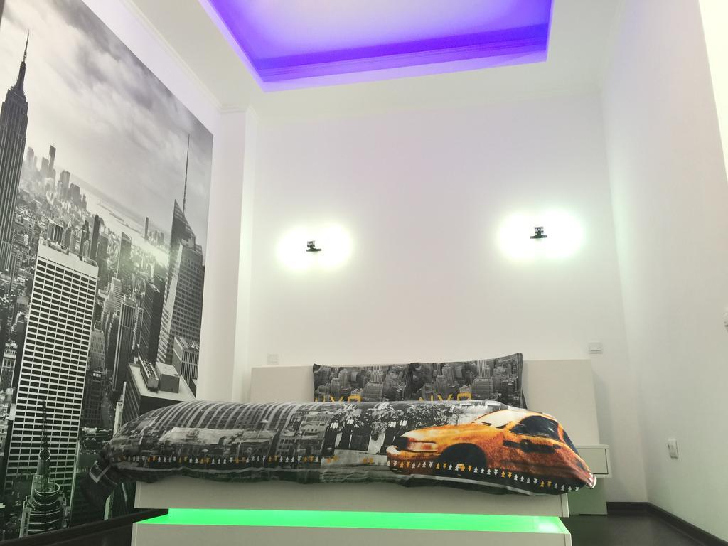 Apartament Living Md Heart Of The Center Kiszyniów Zewnętrze zdjęcie