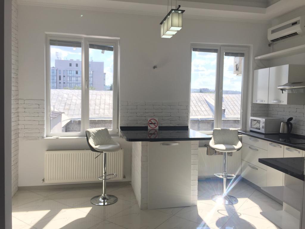 Apartament Living Md Heart Of The Center Kiszyniów Zewnętrze zdjęcie