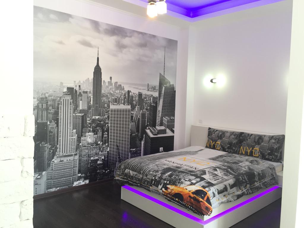 Apartament Living Md Heart Of The Center Kiszyniów Zewnętrze zdjęcie