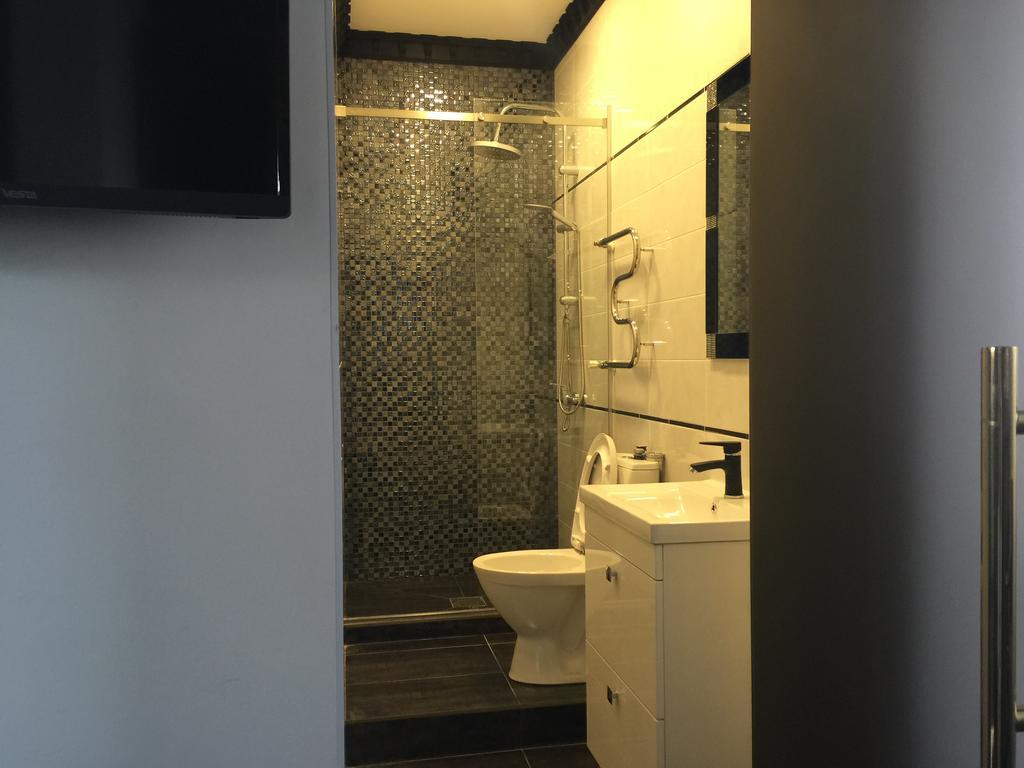 Apartament Living Md Heart Of The Center Kiszyniów Zewnętrze zdjęcie